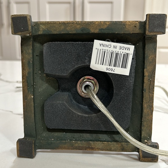 Two Juliette Table Lamps - Picture 13 of 13